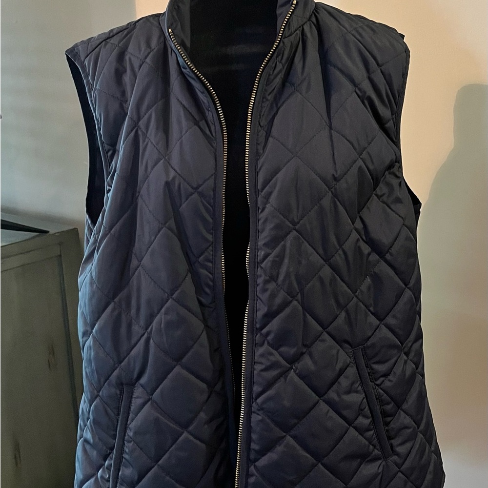 Cute Old Navy Vest!